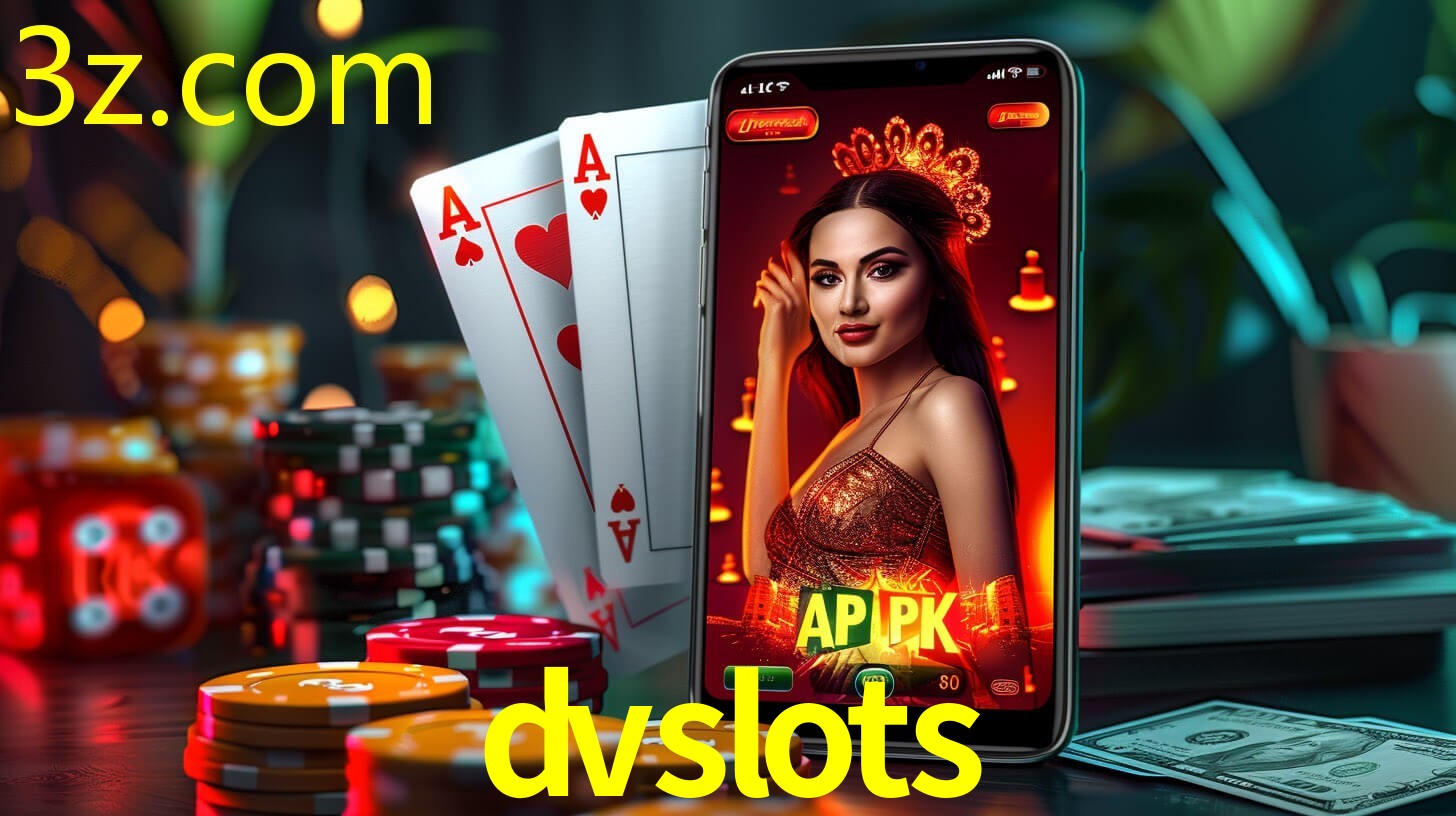 DVSLOTS.COM